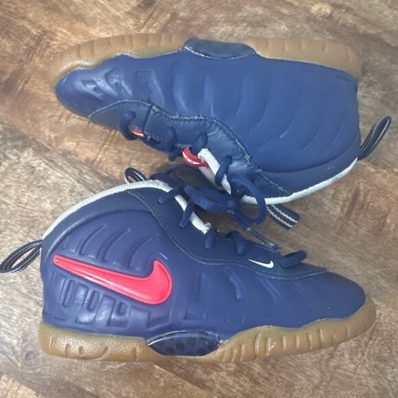 Nike Air Foamposite Pro - Picture 6 of 9